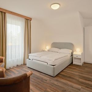 Budget Doppelzimmer