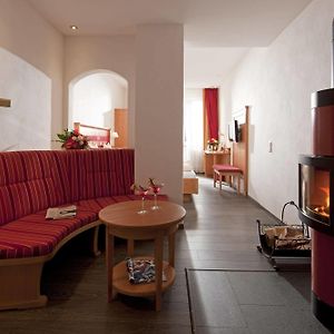 Zimmer mit Queensize-Bett